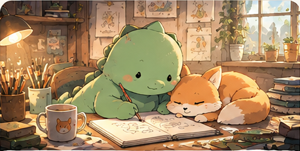 그림 메뉴 이미지